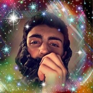 Meet your Posher, Colby